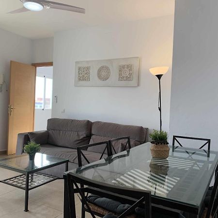 Ed Senses Apartamento Freedom 타리파 외부 사진