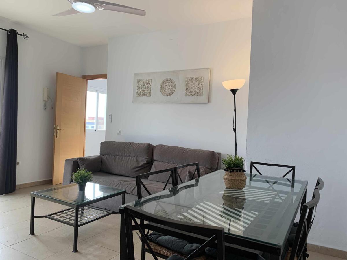 Ed Senses Apartamento Freedom 타리파 외부 사진