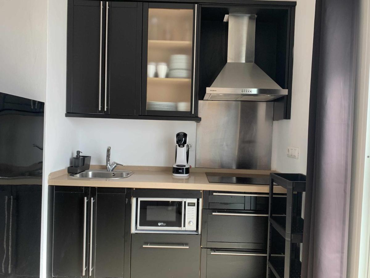 Ed Senses Apartamento Freedom 타리파 외부 사진