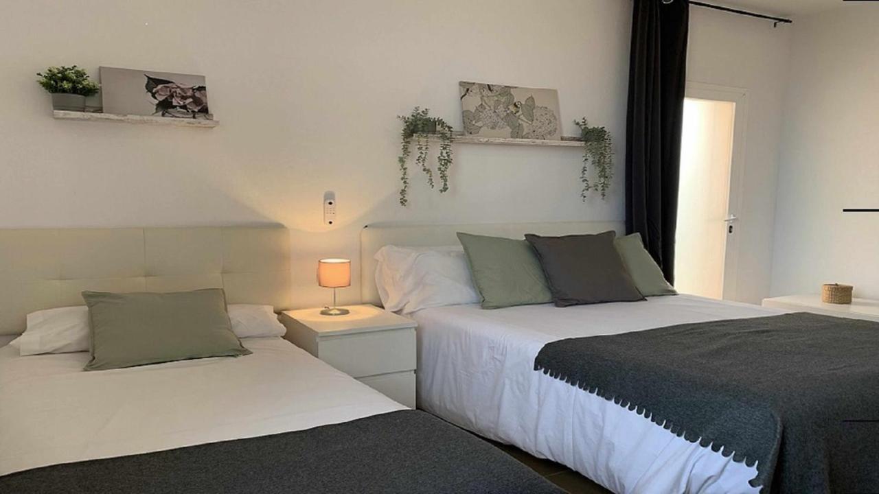 Ed Senses Apartamento Freedom 타리파 외부 사진