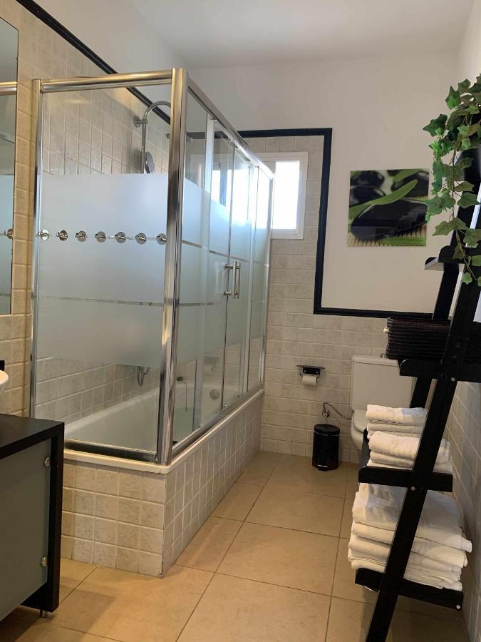 Ed Senses Apartamento Freedom 타리파 외부 사진