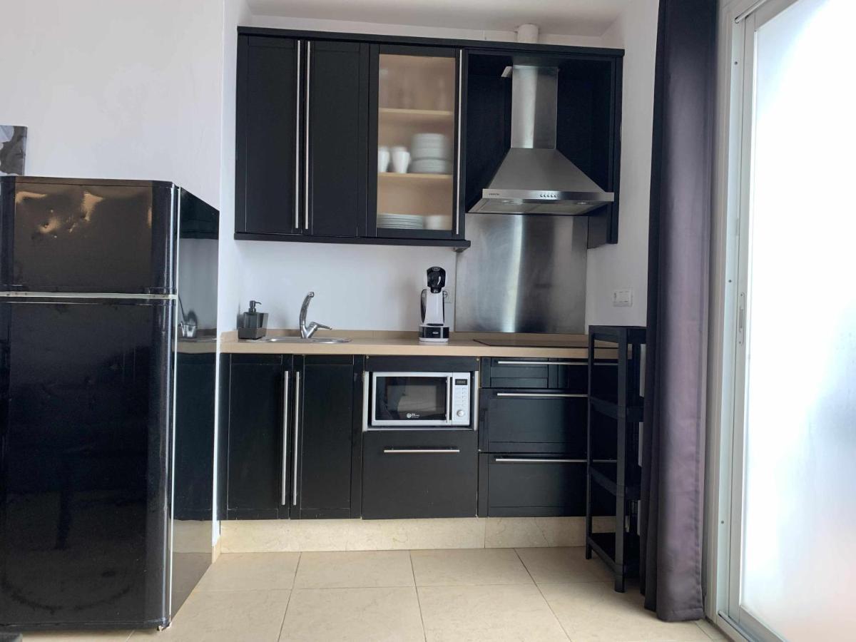 Ed Senses Apartamento Freedom 타리파 외부 사진