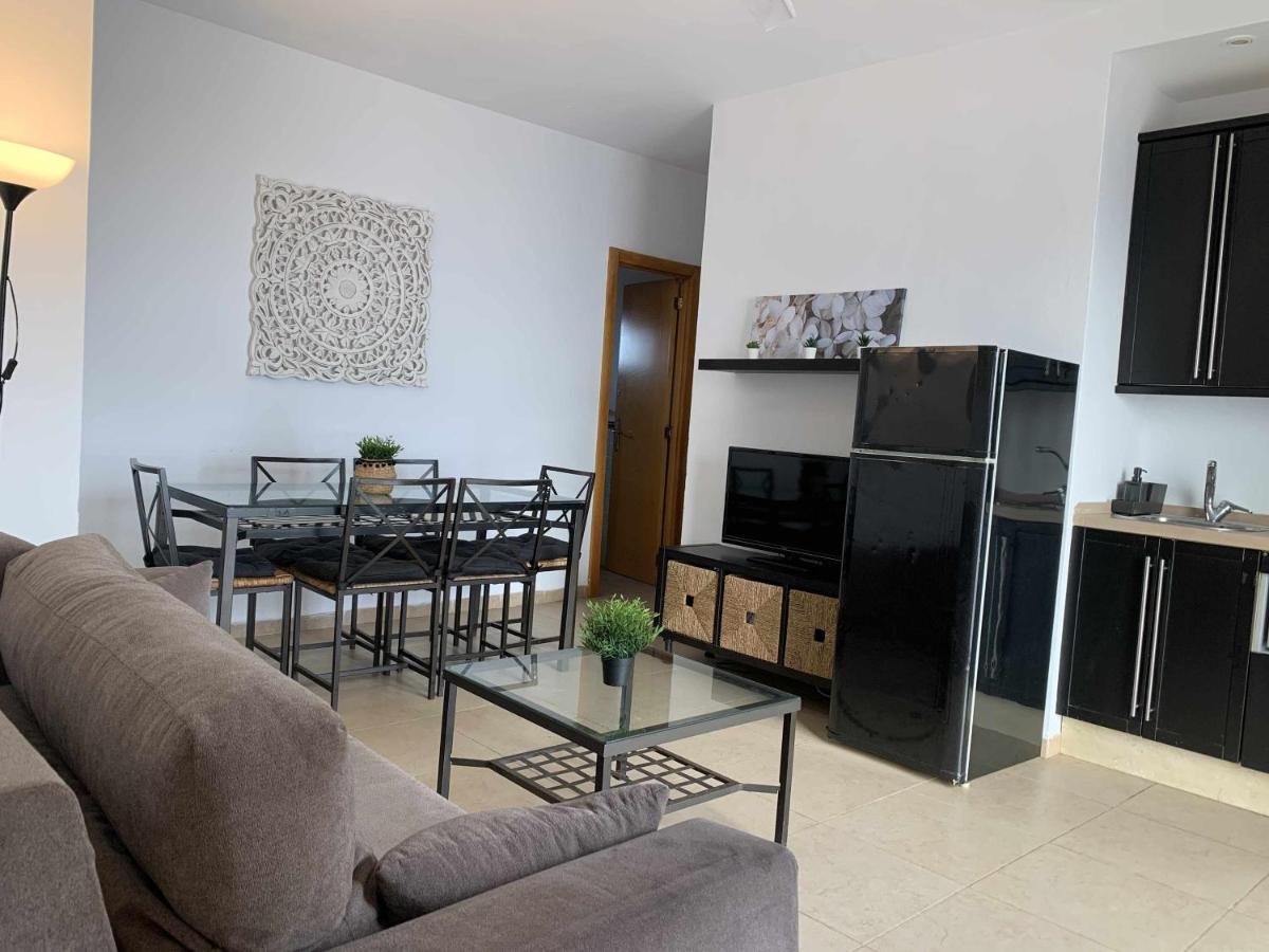 Ed Senses Apartamento Freedom 타리파 외부 사진