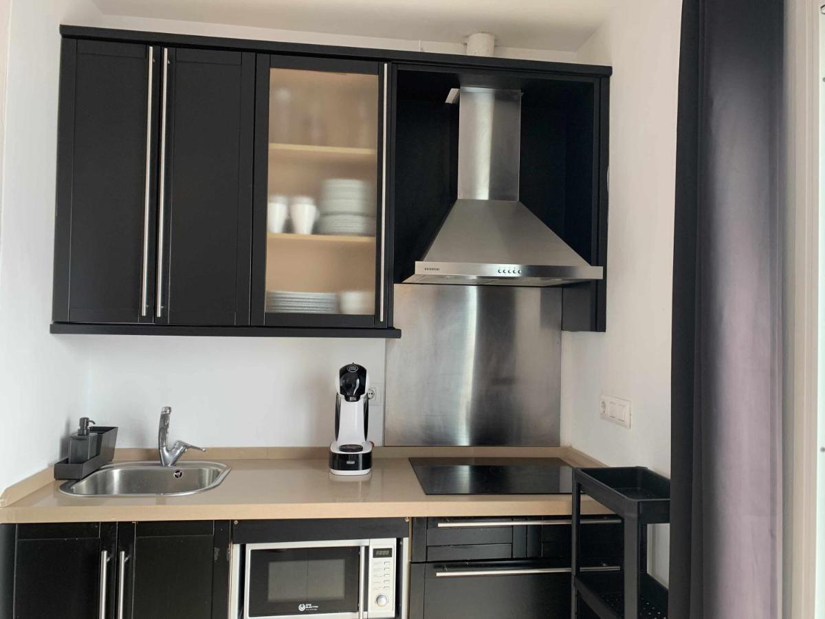 Ed Senses Apartamento Freedom 타리파 외부 사진