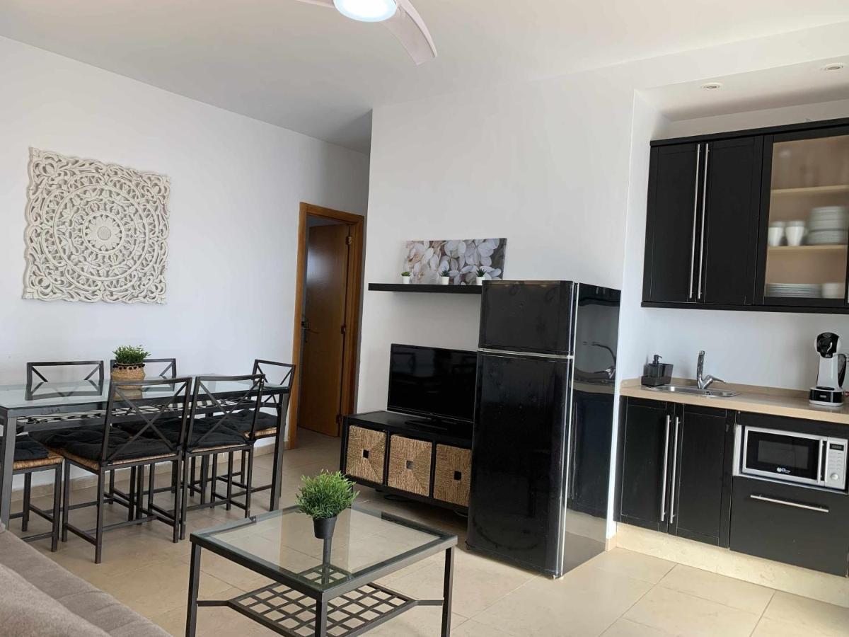 Ed Senses Apartamento Freedom 타리파 외부 사진