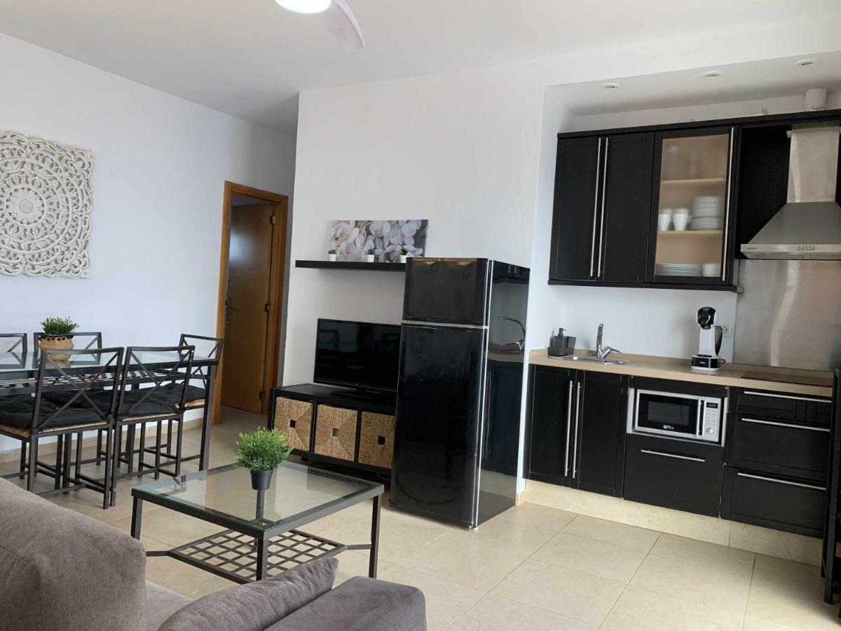 Ed Senses Apartamento Freedom 타리파 외부 사진
