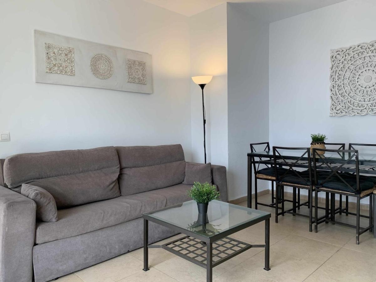 Ed Senses Apartamento Freedom 타리파 외부 사진