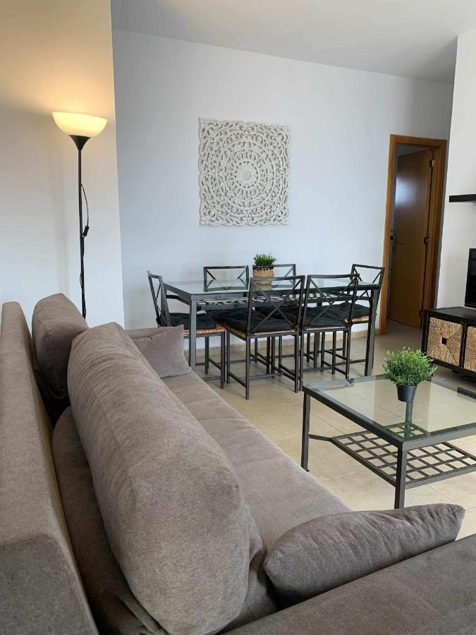 Ed Senses Apartamento Freedom 타리파 외부 사진