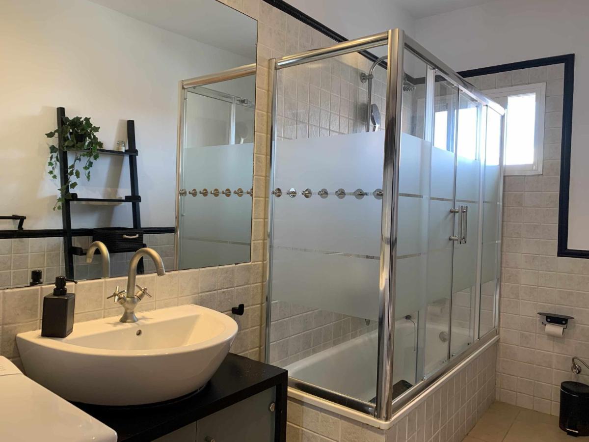 Ed Senses Apartamento Freedom 타리파 외부 사진