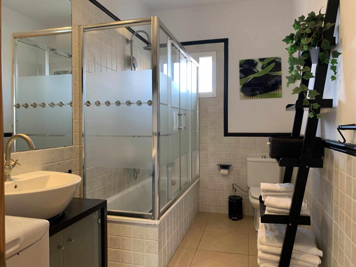 Ed Senses Apartamento Freedom 타리파 외부 사진
