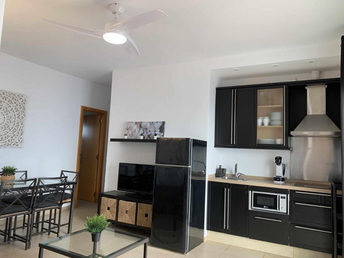 Ed Senses Apartamento Freedom 타리파 외부 사진